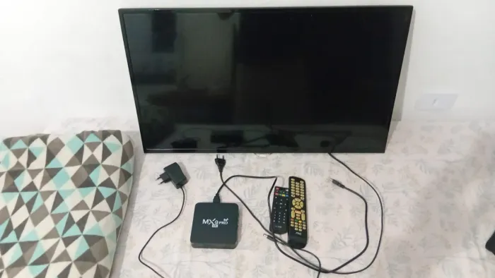 TV Smart