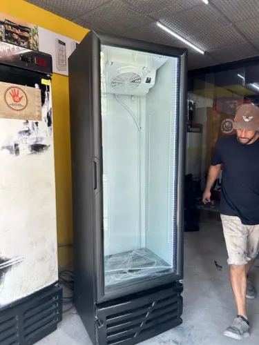 Refrigerador Expositor 400 Litros