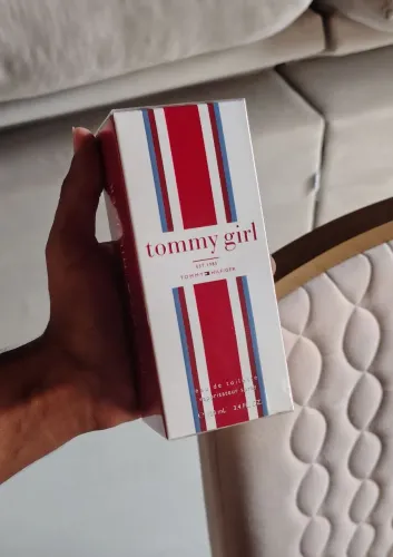 Tommy Girl 100ml - Tommy Hilfiger 