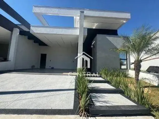 Casa à venda, 165 m² por R$ 1.461.000,00 - Vossoroca - Votorantim/SP