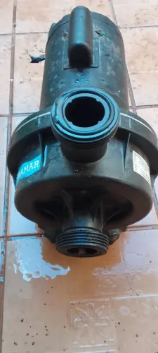 Bomba hidromassagen sodramar