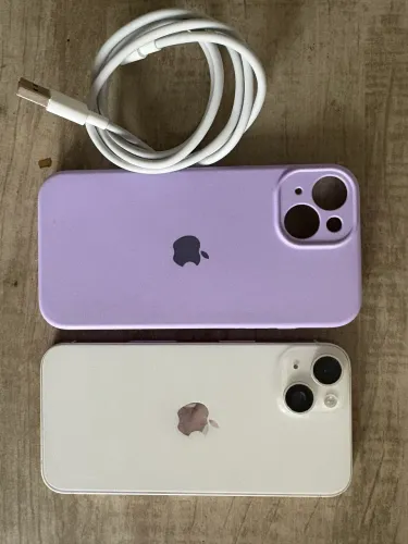 Vendo iPhone 14 128gb 