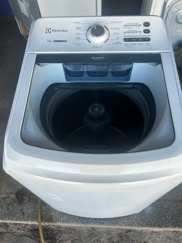 Lavadora Electrolux 14kg