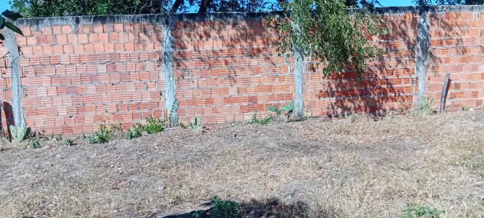 Fica no Loteamento  Baliza Bom Jesus da Lapa Bahia 