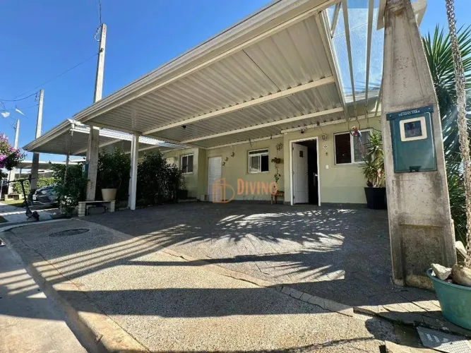 CASA TÉRREA DE ESQUINA À VENDA CONDOMÍNIO RESIDENCIAL LISBOA | SOROCABA/SP