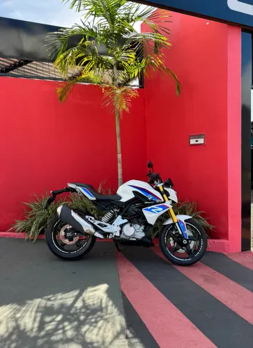 BMW G310r 2020 !!!