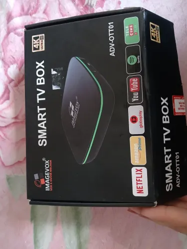 Para televisão