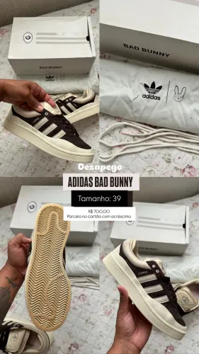Campus Bad Bunny 