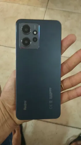 Celular usado Redmi note 12 4g