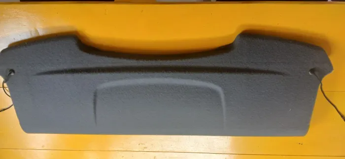 Tampão de porta malas VW Fox a partir de 2015