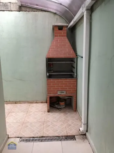 Casa em Cidade das Crianças - Praia Grande, SP