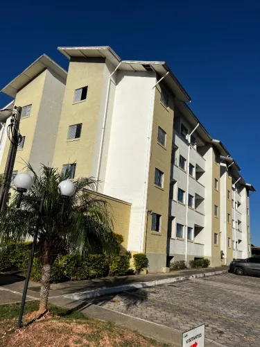 Oportunidade no Santa Inês III - 2 Quartos + Lazer Completo