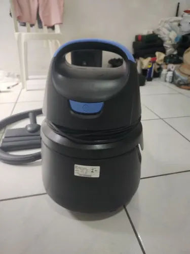 Aspirador de Água e Pó Eletrolux hidrolux 220v 1250w