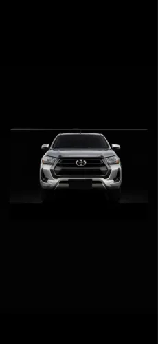 Toyota Hilux CD SR 4X4 2.8 TDI Diesel Aut. 2024