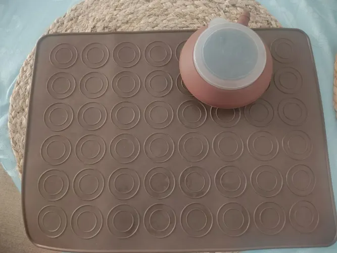 Kit Macaron