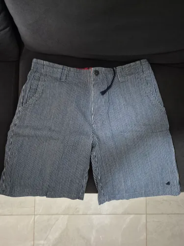 Bermuda Brooksfield G