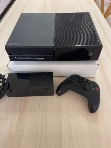 Xbox One 500GB