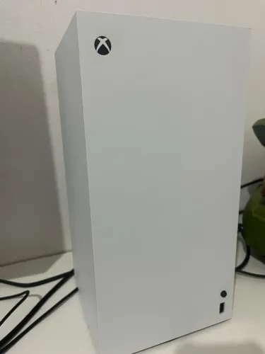 Vendo Console Xbox Series X Digital