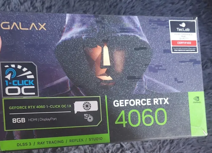 Rtx 4060