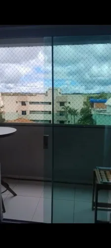 Vendo porta de vidro verde