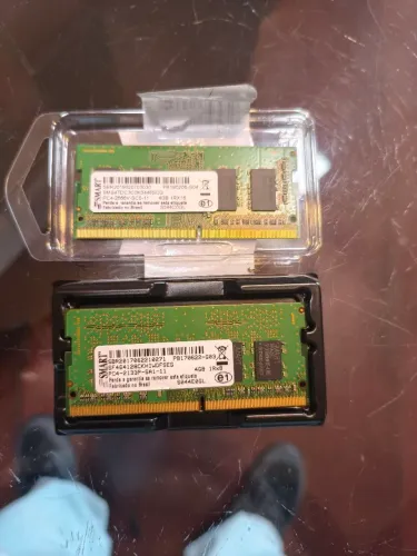 Ram notebook 8gb ddr4