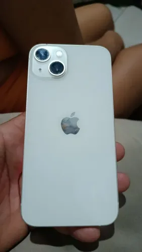 iPhone 13 bem conservado
