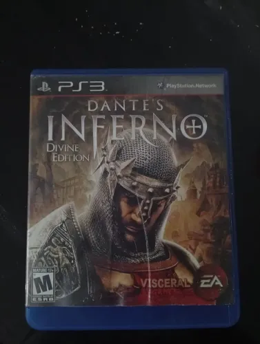 Jogos PS3 Original 