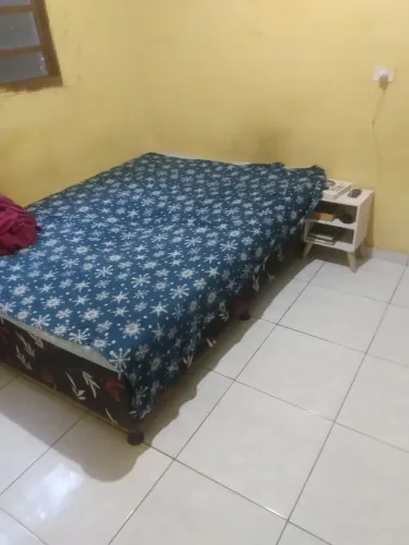 Conjunto completo mobília