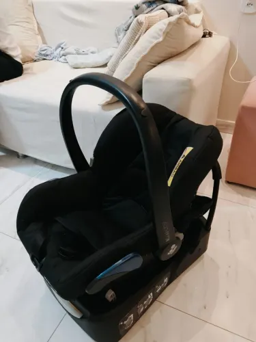 Cadeira de bebê