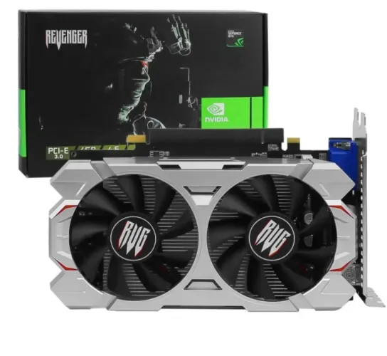 Gtx 750 ti