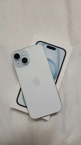 iPhone 15 128gb
