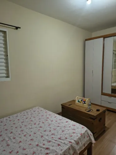 Vende se apartamento no centro de Itapetininga