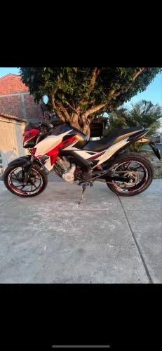 Cb twister pra vender rápido 