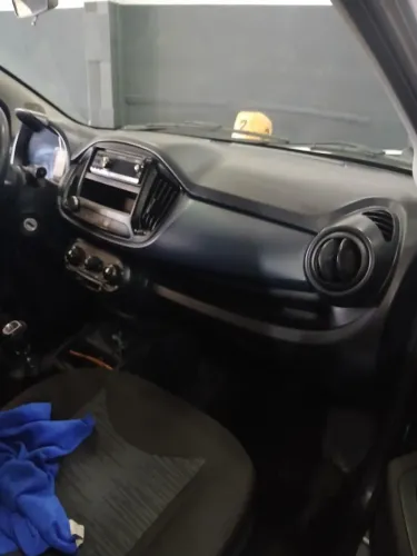 Fiat Uno Drive 1.0 Flex 6V 5P 2018