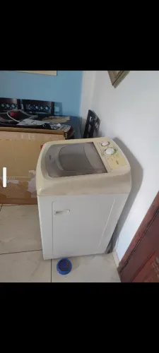 Maquina de lavar