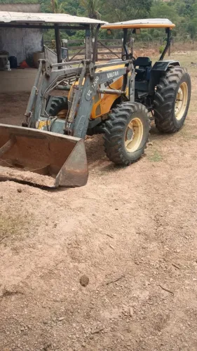 Trator Valtra A950 , leia o anúncio 