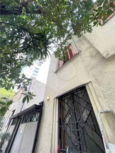 Casa de vila com 2 quartos para locação em Jardim portal i e ii - SP