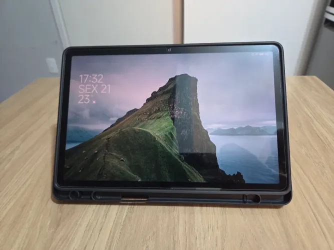 Xiaomi Tab SE 256gb e 8gb RAM