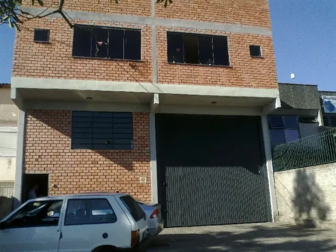 Locação Deposito/Pavilhao PORTO ALEGRE RS Brasil