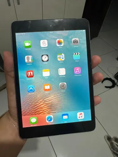 iPad Mini