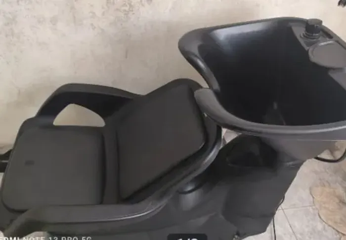 Vende se lavatório de salão 