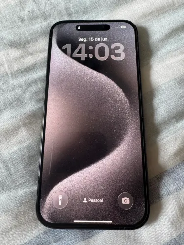 iPhone 15Pro 256Gb