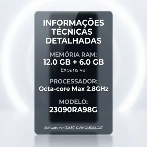 Vendo Redmi Note 13 Pro plus
