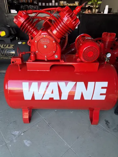 Compressor Wyne 