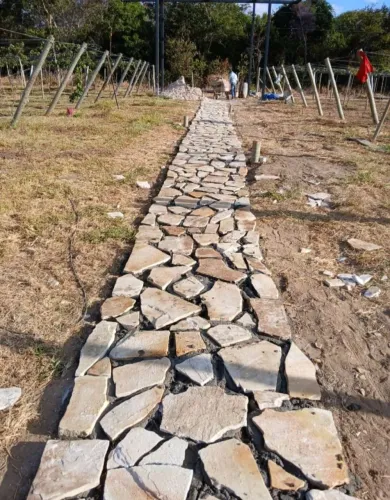 Pedras Pirenópolis *