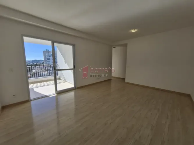 APARTAMENTO PARA LOCAÇÃO NO CONDOMÍNIO FOREST HILLS - JUNDIAÍ/SP