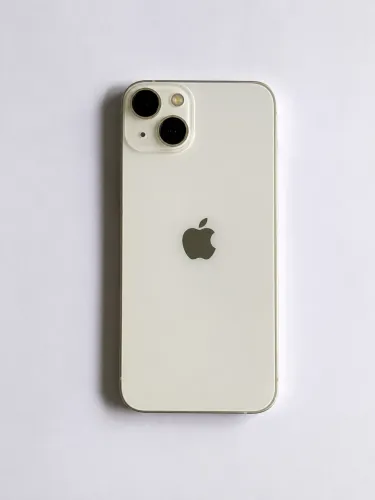 Celualr iPhone 13