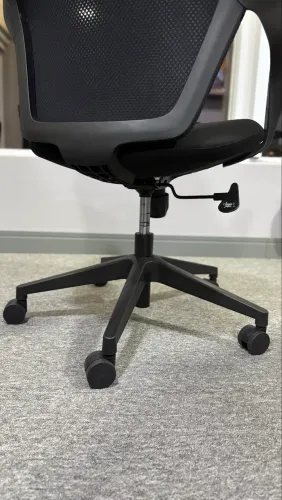 Cadeira de escritório executiva