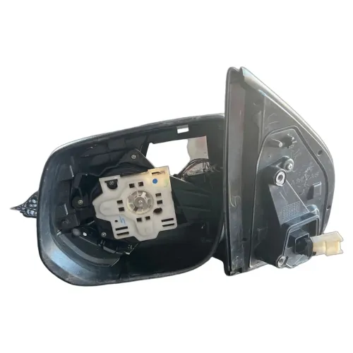 Carcaca Retrovisor Direito S10 Eletrico Sem Vidro