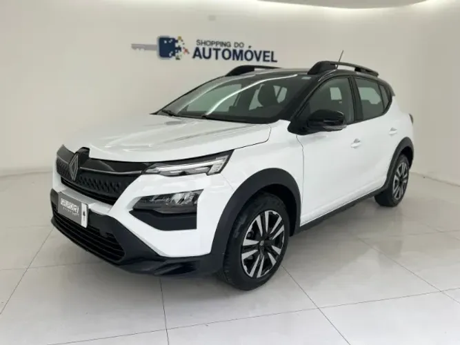 Renault Kardian Evolut. Flex 1.0 TB 12V 5P Aut. 2025